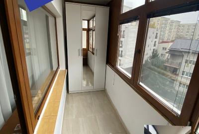 PARTICULAR VINDE GARSONIERĂ MALL VITAN/DRISTOR/MIHAI BRAVU/1991 bloc reabilitat - 3