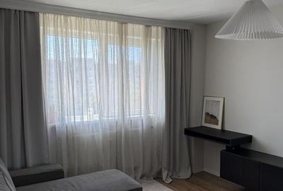 Apartament 2 camere | Renovat | Piata Victoriei | Dr. Iacob Felix - 2