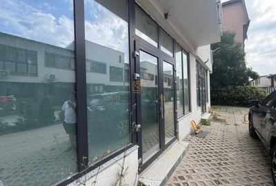 Spațiu Comercial 88 mp | Str. Postalionului | Multiple destinatii - 2