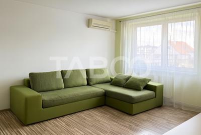 Apartament ultramodern cu 3 camere de inchiriat in Sibiu zona Rahovei - 1
