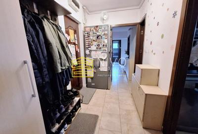 Apartament 3 camere – Tg. Mureș – Tudor – Str. Cutezanței - 10