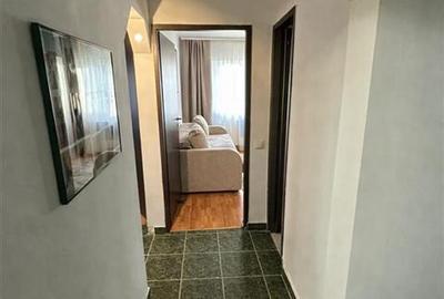 Apartament 3 camere decomandat 2 bai pivnita zona Turnisor - 6