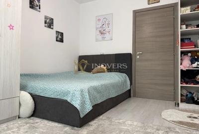 Vand apartament 4 camere, boxa si loc parcare in Complex 21 Residence Politehnic - 7