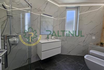 Apartament 3 camere, Sibiu , Zona Gării, Bloc cu curte privată - 13