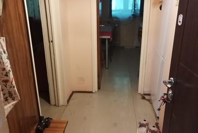 2 camere, posibilitate 3 camere vis-a-vis - 2