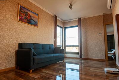 Vila D+P+E cu jaccuzi exterior in Iosia - 12