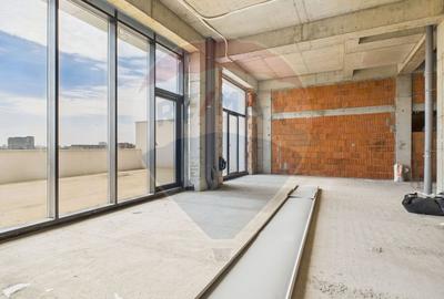 Penthouse duplex | Pipera | Zona de Nord - 1