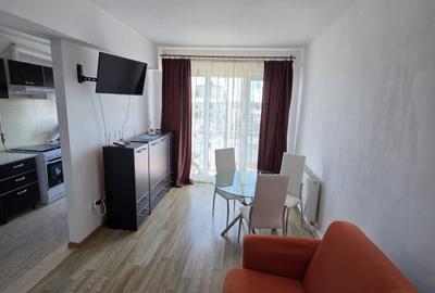 Garsonieră semidecomandată în ICIL