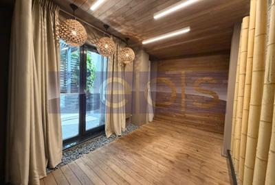 CLADIRE BIROURI PREMIUM | 310 MP | D+P+2+M | ZONA EXCELENT CONECTATA - 8
