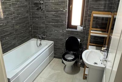 Apartament nou, 1 camera decomandat, mobilat si utilat, loc de parcare inclus, B - 3