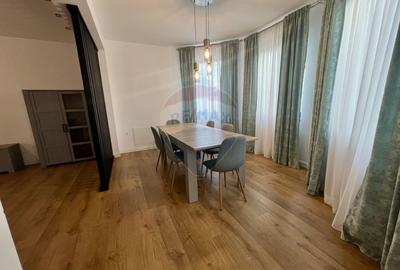Vilă Premium de închiriat– 188 mp Confort și Eleganță, zona liniștită - 8
