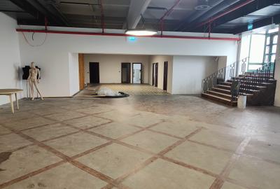 Spatiu comercial/showroom, 280mp, zona Brintex, comision 0% - 3