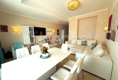 Apartament top cu 4 camere, 3 bai | Vedere panoramica frontala mare - 7