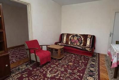 EXCLUSIVITATE - Apartament 2 camere balcon pivnita zona Sagului - 7