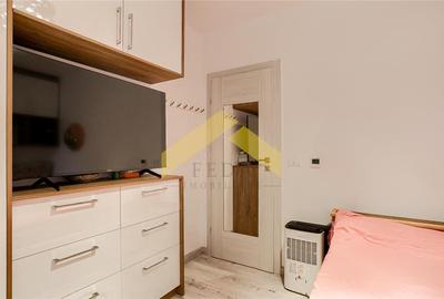 Apartament 3 camere LUX de vanzare Adora Park - 14