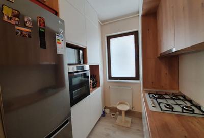 Apartament 2 camere in zona Fundeni - Dobroesti - 4