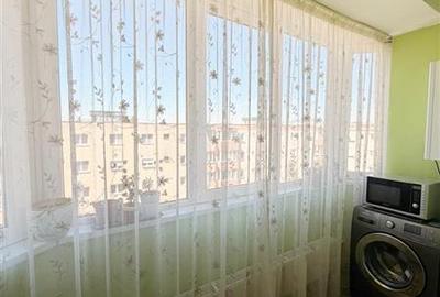 Apartament generos 3 camere, 2 bai, 75mp utili, balcon, mobilat/utilat, Gospodar - 4