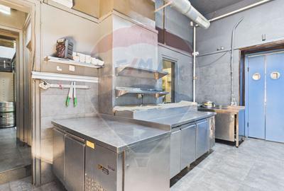 Afacere la cheie de vanzare– Restaurant Costelaria, Palatul Bragadiru - 11