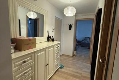 FALEZA NORD - EXCLUSIVITATE - FZ-URI - FINISAJE PREMIUM - 2 DECOMANDATE - LUX - 31