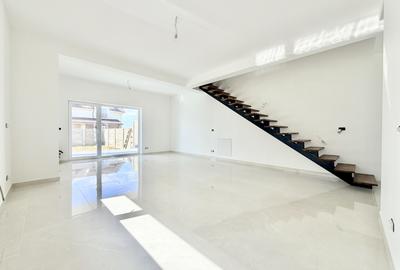 Duplex modern | 4 camere | spatiu generos + confort | Mosnita - 13