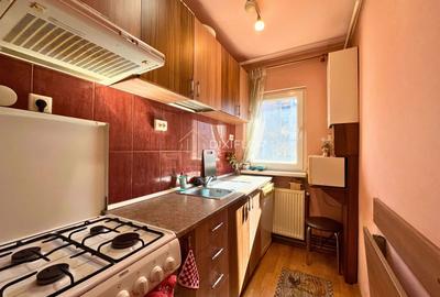 Apartament cu 2 camere | str. Aleea Constructorilor | 7 Noiembrie - 3