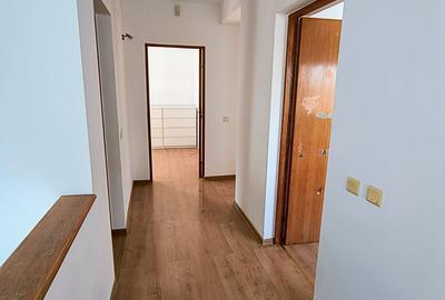 Vila Complex The CLASS,- rond OMV Pipera- curte - garaj - 14