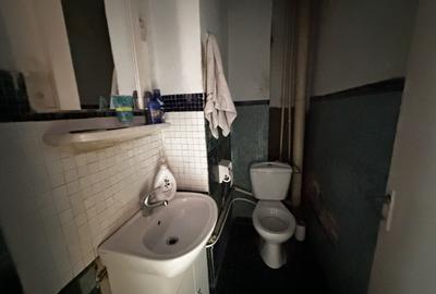 Apartament 3 Camere Vanzare CETATE Flanco Etaj 1, Nefinisat, Centrala Termopane - 12