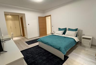 APARTAMENT 2 CAMERE - MOBILAT SI UTILAT COMPLET(NOU) STRADAL - 6