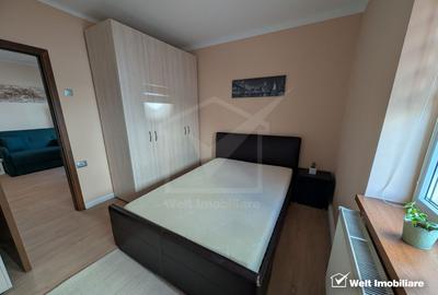 2 camere de inchiriat, Centru, zona Facultatii de Drept, parcare - 2