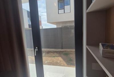 VILA PREMIUM IN COMPLEX DE CASE TIP DUPLEX FINALIZAT. COMISION 0%! - 10