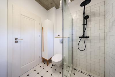 VILA Individuala Eficienta Energetic | Garaj / Comision 0 - 24