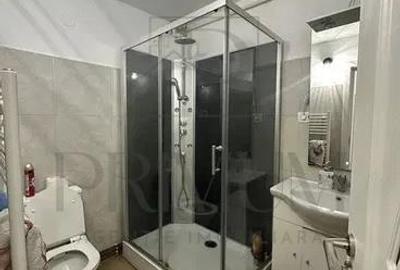 MODERN - 2 Camere - Decomandat - Bloc izolat - Parter inalt - Centrala proprie - 7
