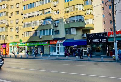 Spatiu comercial de vanzare – Bd. Iuliu Maniu, 80 mp, vitrina 11m - 1
