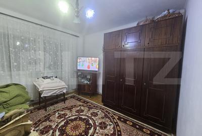 Apartament 3 camere, 70 mp, zona Nicolina - 6