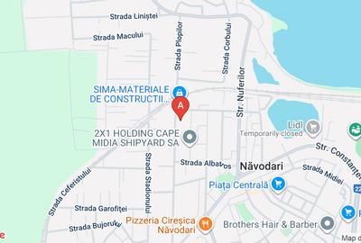 Proprietar, închiriez vilă în Năvodari, județul Constanța. - 1