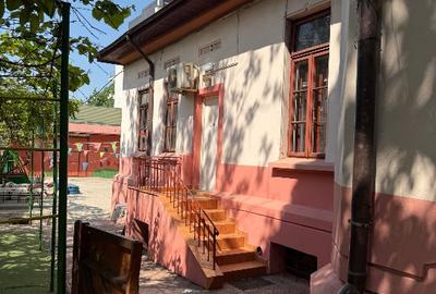 INCHIRIERE IMOBIL M.FOISOREANU NR. 56, SECTOR 3, BUCURESTI - 2