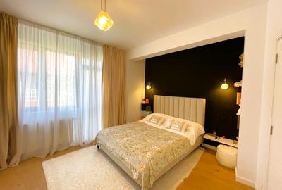 Vila Pipera renovata integral - 8