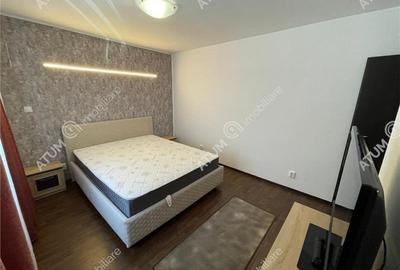Apartament 2 camere decomandate loc parcare Cedonia Sibiu - 4