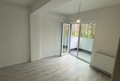 Apartament 2 camere | 56 mp | Etaj 2/3 | Bucium - 1