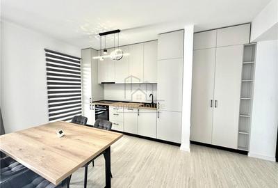 Apartament 2 camere, prima închiriere, bloc 2025 - 15