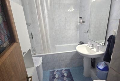 3 camere, metrou Lujererului, parcare, decomandat,2 bai, tramvai 41, Veteranilor - 7