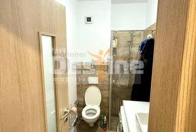 Apartament 2 camere Semidecomandat, Parcare inclusa | Boxa - Nicolina - 4