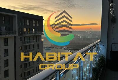 Pipera Floreasca Apartament tip Duplex 3 Camere 2 Bai Mobilat Utilat - 1