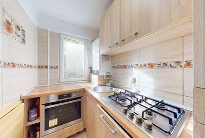 Apartament 3 camere Teiul Doamnei Lacul Tei - 11