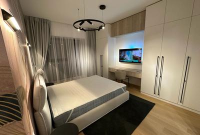 One Verdi Park Apartament 3 camere Parcare Subterana Inclusă - 13