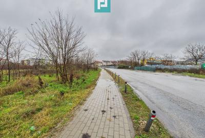 Teren intravilan de 4131 mp, în orașul Sebiș, Arad - 14