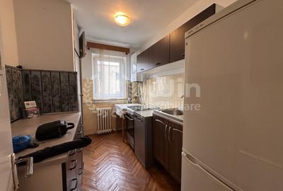 Apartament 3 camere | Etaj 3/4 | Balcon | Manastur | Zona Big - 3