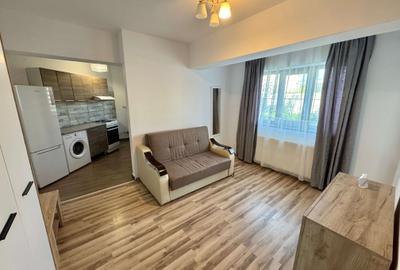 Tudor Vladimirescu, River's Towers - BLOC NOU - Apartament 2 camere de inchiriat - 8