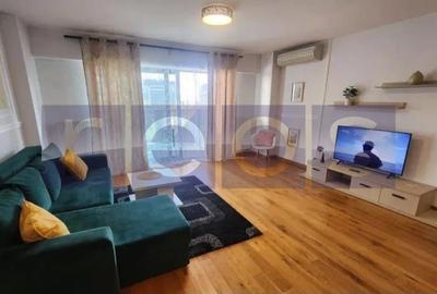 VANZARE 2 CAMERE -SEMIDECOMANDAT - UPGROUND RESIDENCE - 2