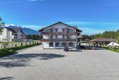 Complex Turistic Panicel, DN73A - 5